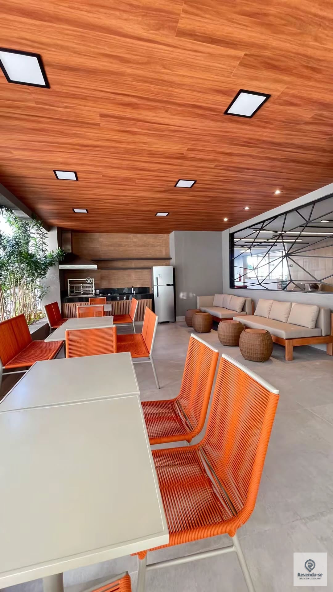 Apartamento 3 suítes em frente ao Bosque dos Buritis — foto