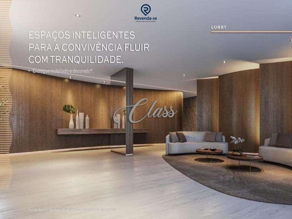 Apartamento à venda no bairro Setor Marista - Goiânia/GO — foto