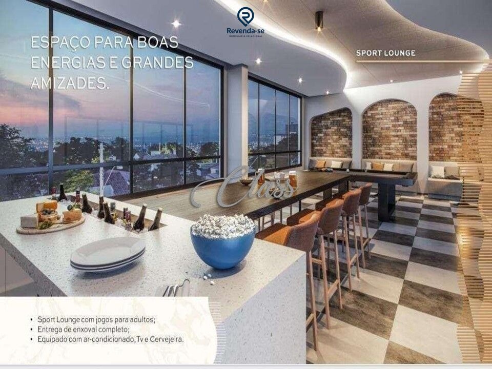 Apartamento à venda no bairro Setor Marista - Goiânia/GO — foto
