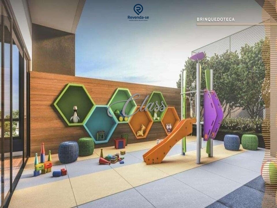 Apartamento à venda no bairro Setor Marista - Goiânia/GO — foto