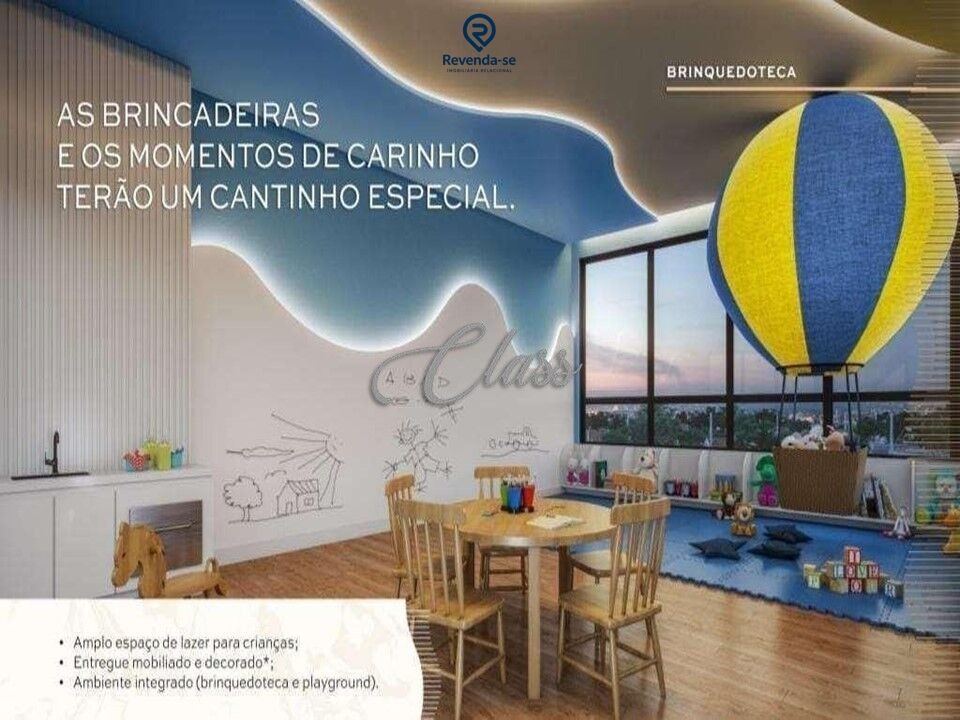 Apartamento à venda no bairro Setor Marista - Goiânia/GO — foto