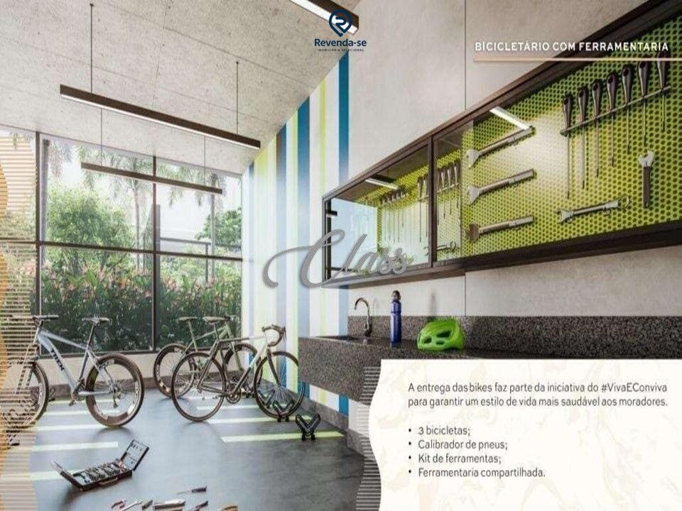 Apartamento à venda no bairro Setor Marista - Goiânia/GO — foto