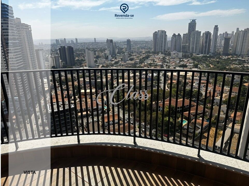 Apartamento à venda no bairro Setor Marista - Goiânia/GO — foto