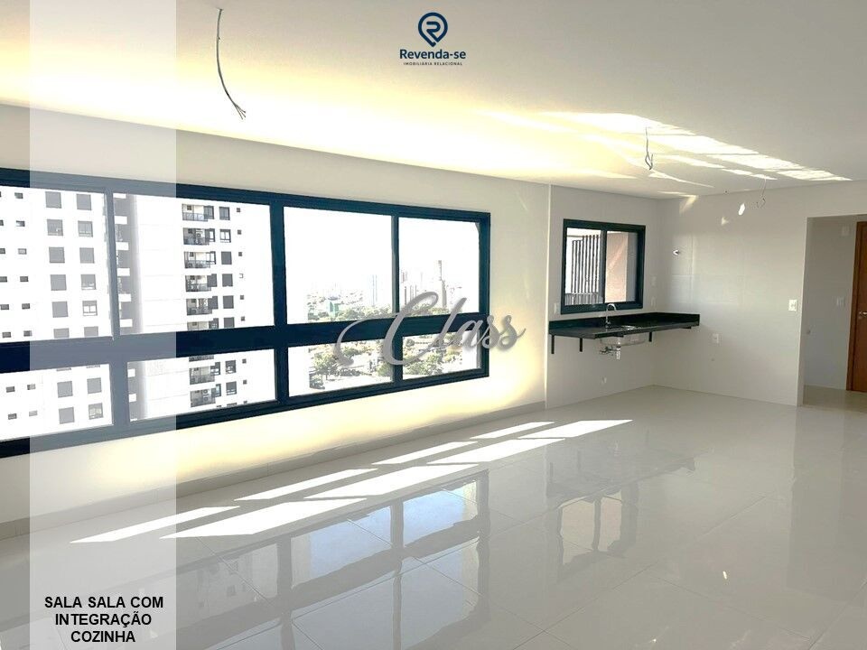 Apartamento à venda no bairro Setor Marista - Goiânia/GO — foto