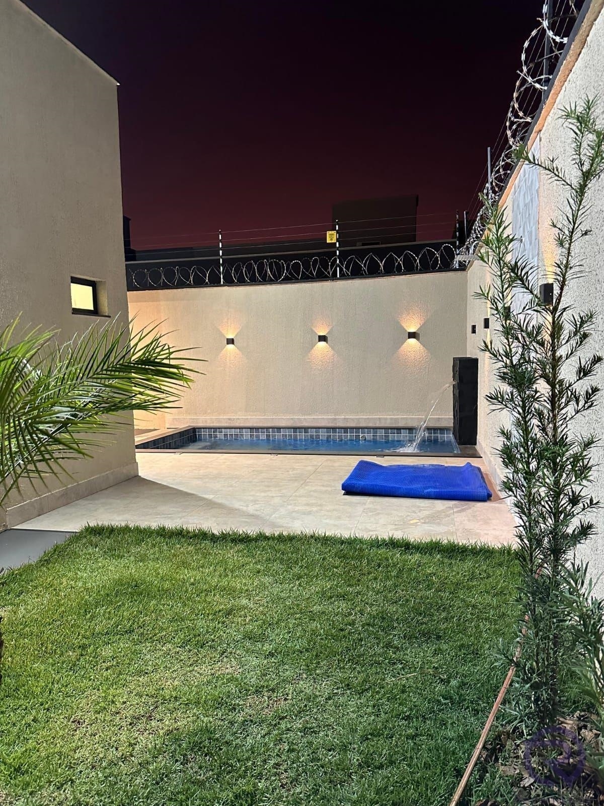 Casa à venda no bairro Moinho dos Ventos em Goiânia/GO — foto
