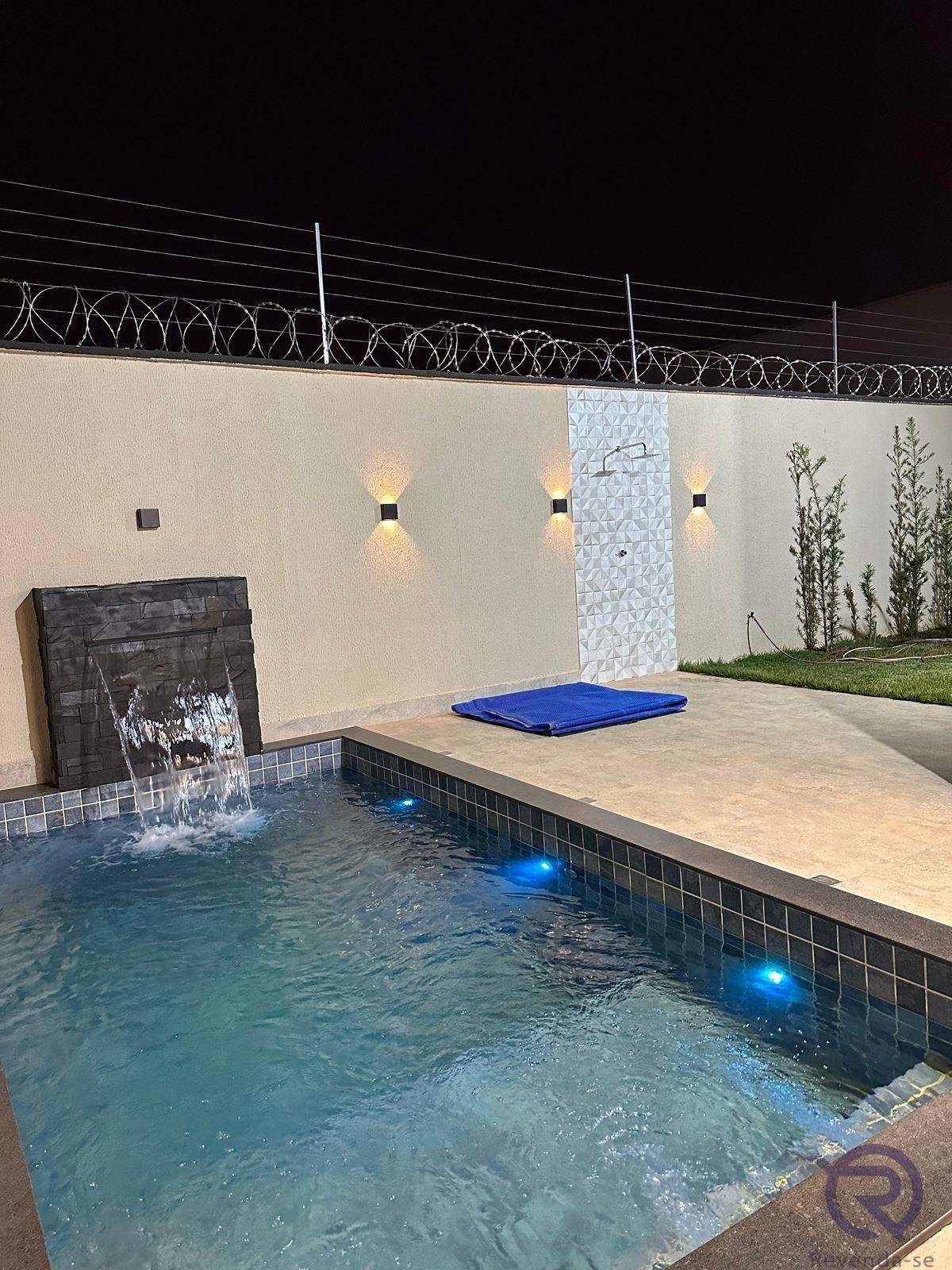 Casa à venda no bairro Moinho dos Ventos em Goiânia/GO — foto