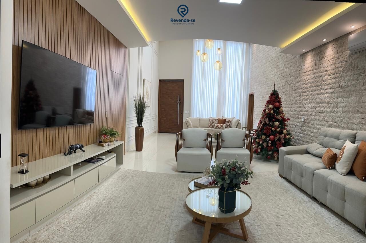 Casa à venda no bairro Jardim Atlântico - Goiânia/GO — foto