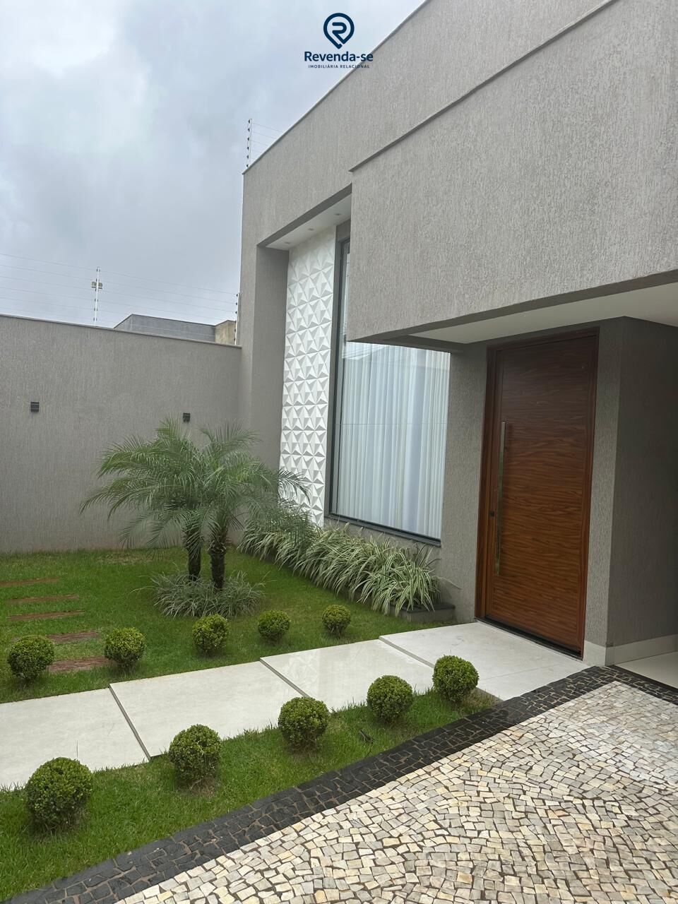 Casa à venda no bairro Jardim Atlântico - Goiânia/GO — foto
