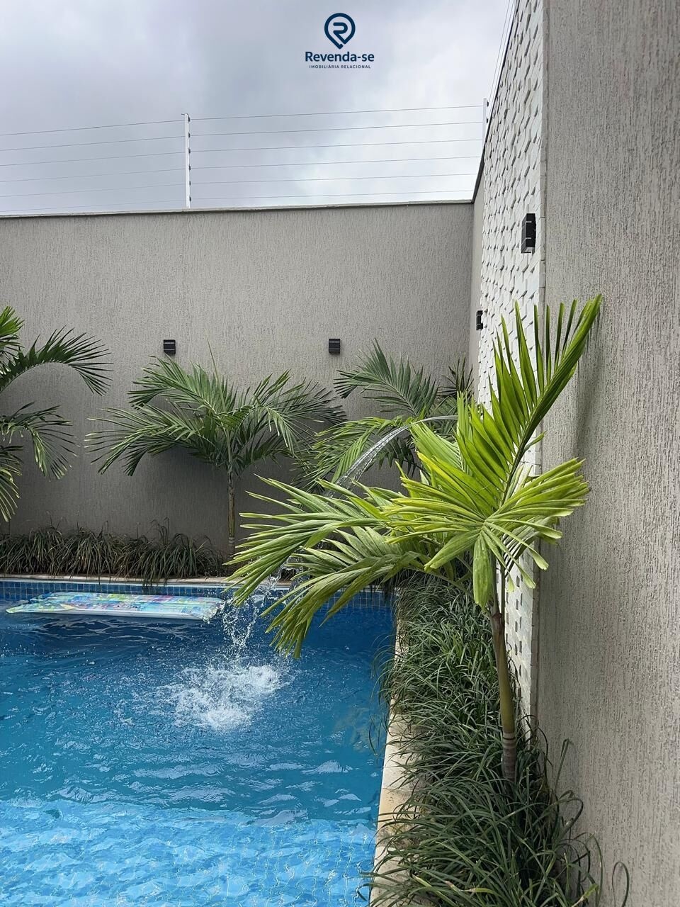 Casa à venda no bairro Jardim Atlântico - Goiânia/GO — foto