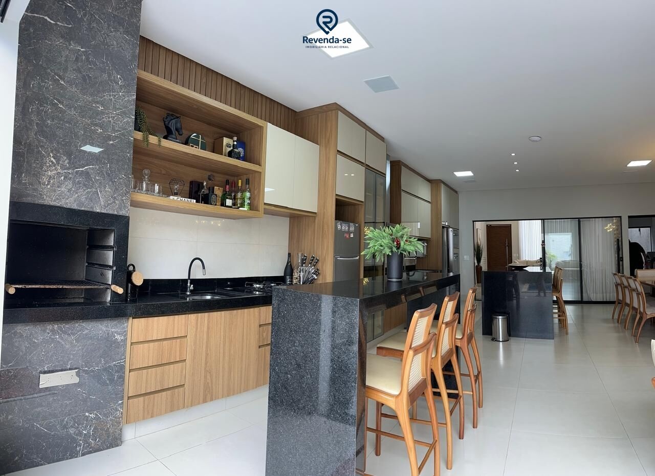 Casa à venda no bairro Jardim Atlântico - Goiânia/GO — foto