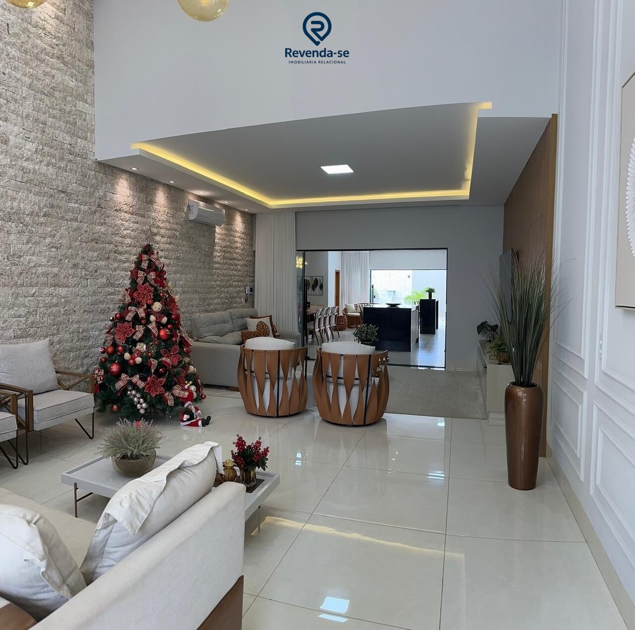 Casa à venda no bairro Jardim Atlântico - Goiânia/GO — foto