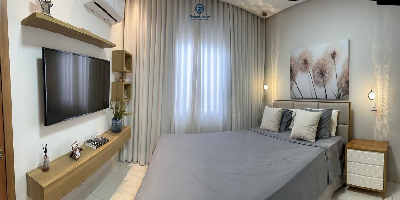 Casa à venda no bairro Jardim Atlântico - Goiânia/GO — foto