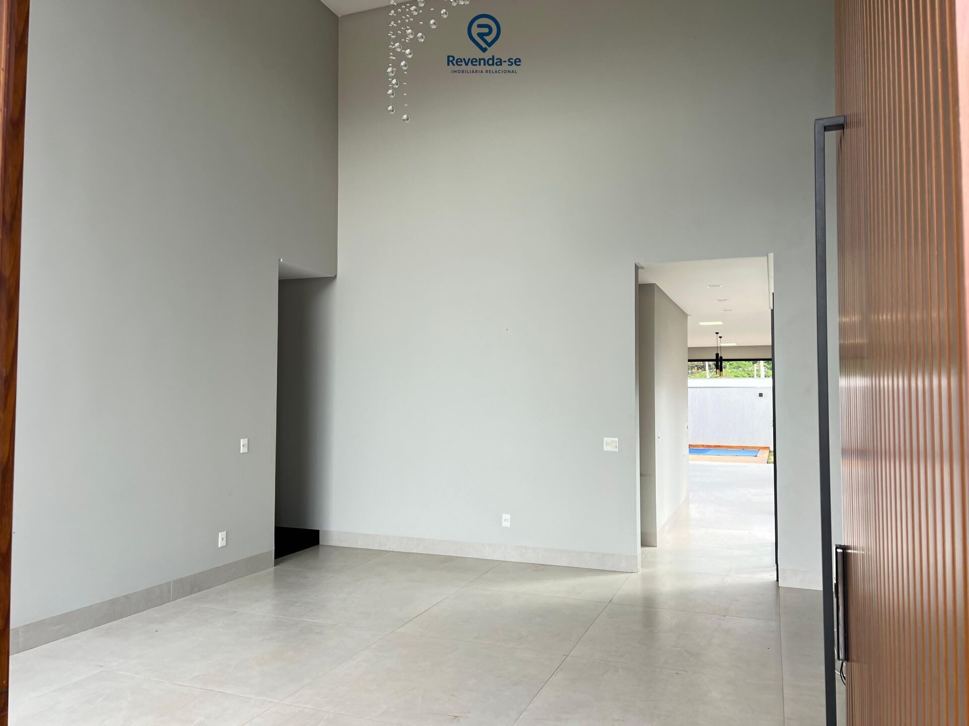 Grand Trianon - Casa à venda no bairro Condomínio Residencial Grand Trianon - Anápolis/GO — foto