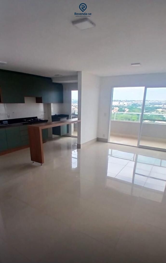 Condomínio Terra Mundi - Apartamento Alto Padrão c-GeanFrancesco05 — foto