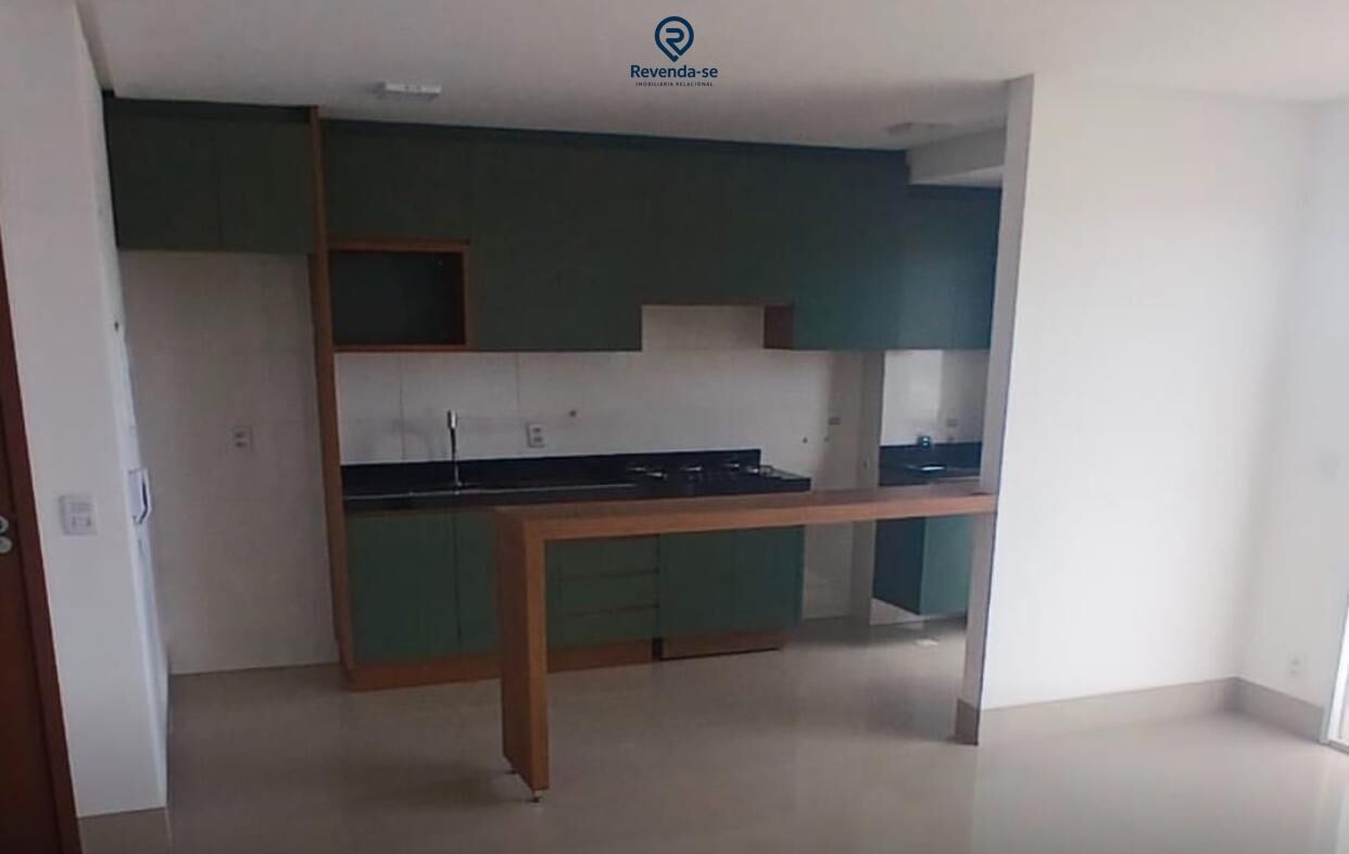 Condomínio Terra Mundi - Apartamento Alto Padrão c-GeanFrancesco05 — foto
