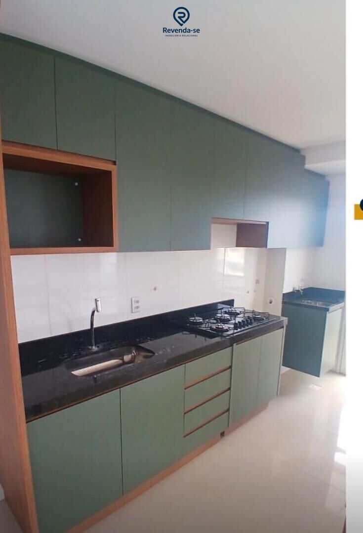 Condomínio Terra Mundi - Apartamento Alto Padrão c-GeanFrancesco05 — foto