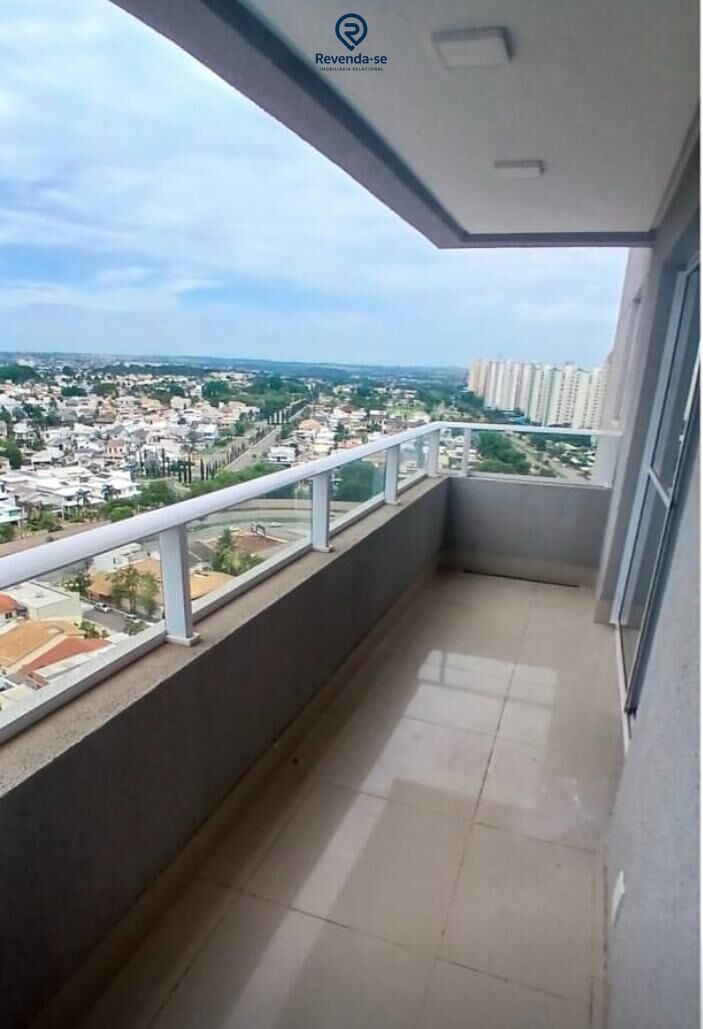 Condomínio Terra Mundi - Apartamento Alto Padrão c-GeanFrancesco05 — foto