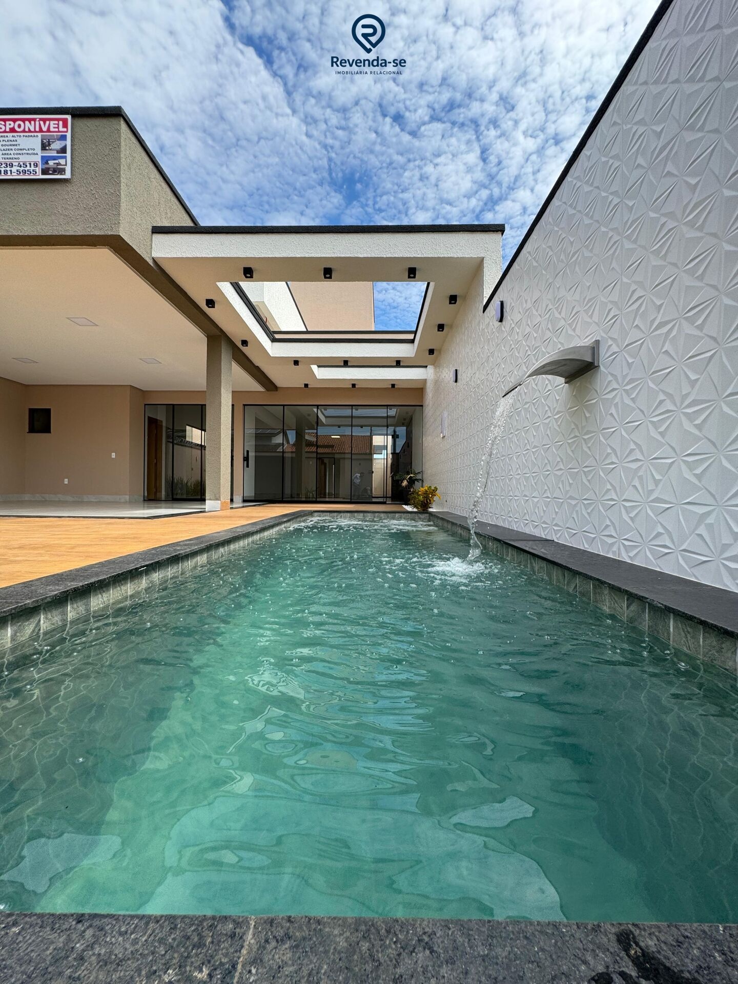 Casa à venda no bairro Residencial Porto Seguro - Goiânia/GO — foto