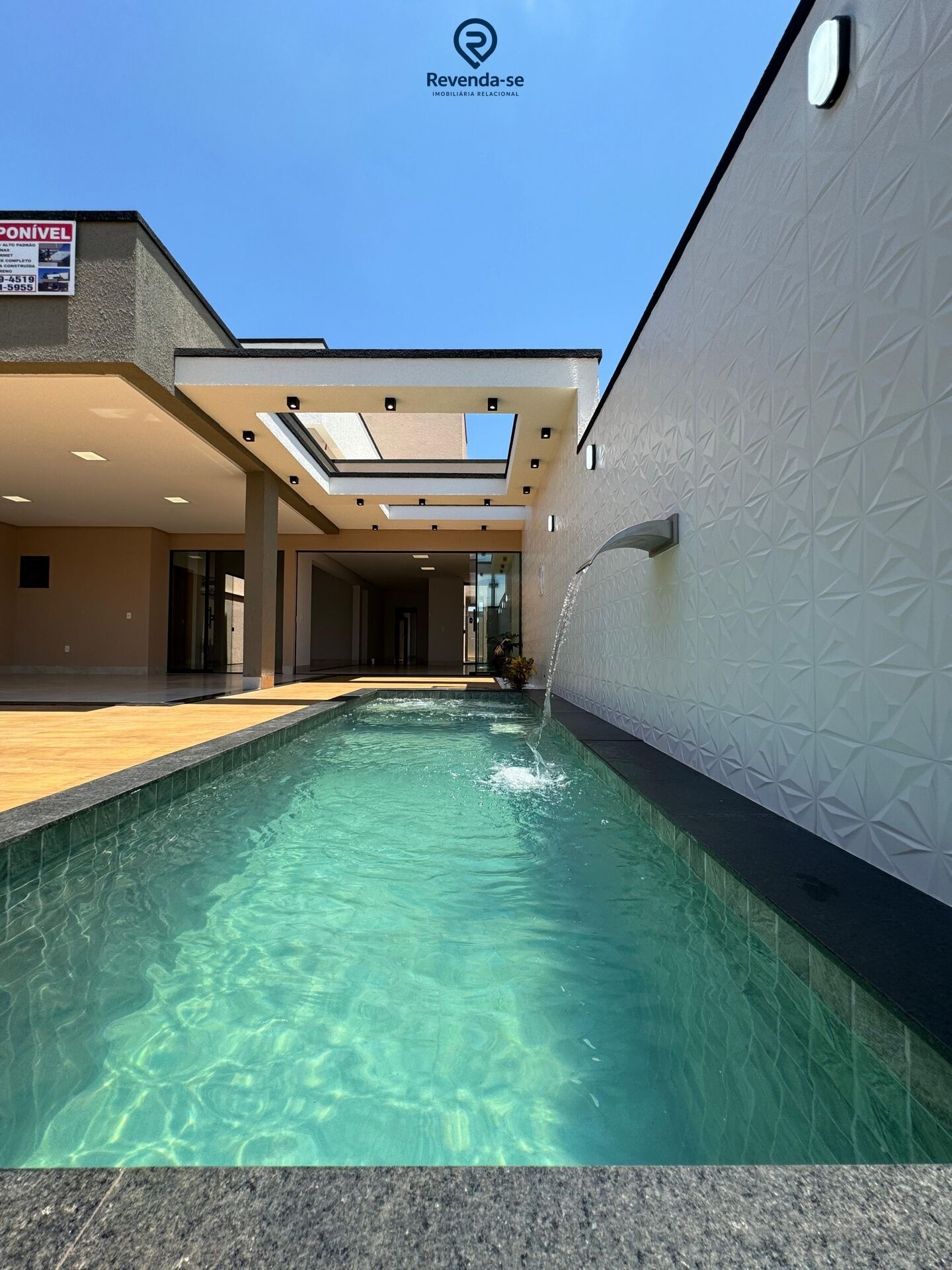 Casa à venda no bairro Residencial Porto Seguro - Goiânia/GO — foto