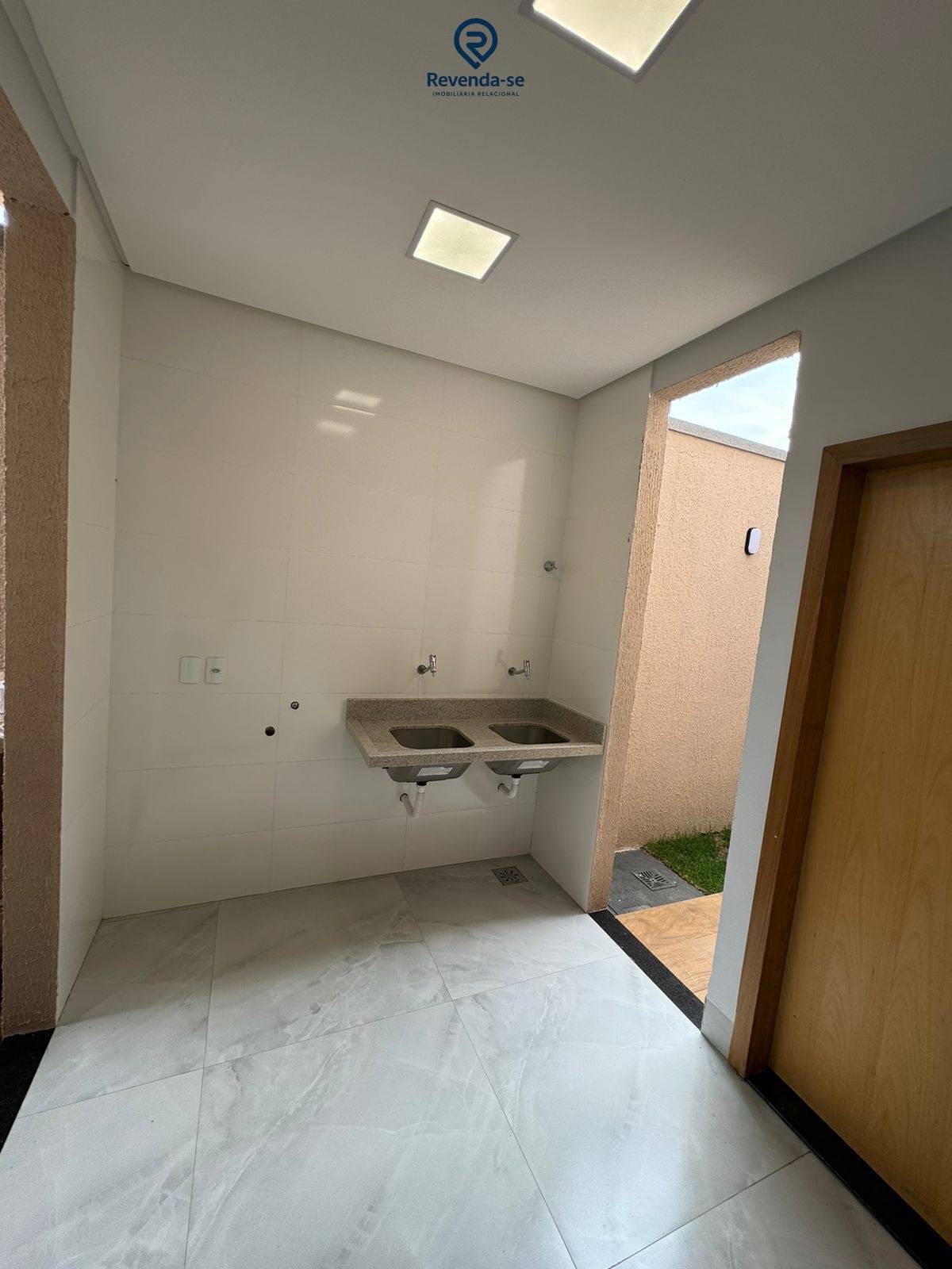 Casa à venda no bairro Residencial Porto Seguro - Goiânia/GO — foto