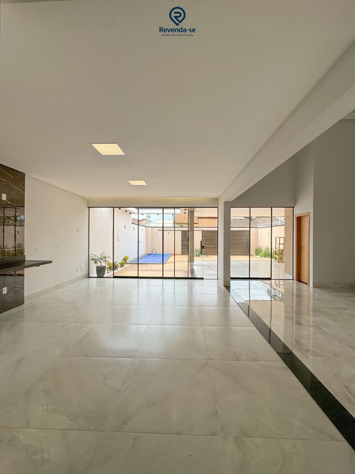 Casa à venda no bairro Residencial Porto Seguro - Goiânia/GO — foto