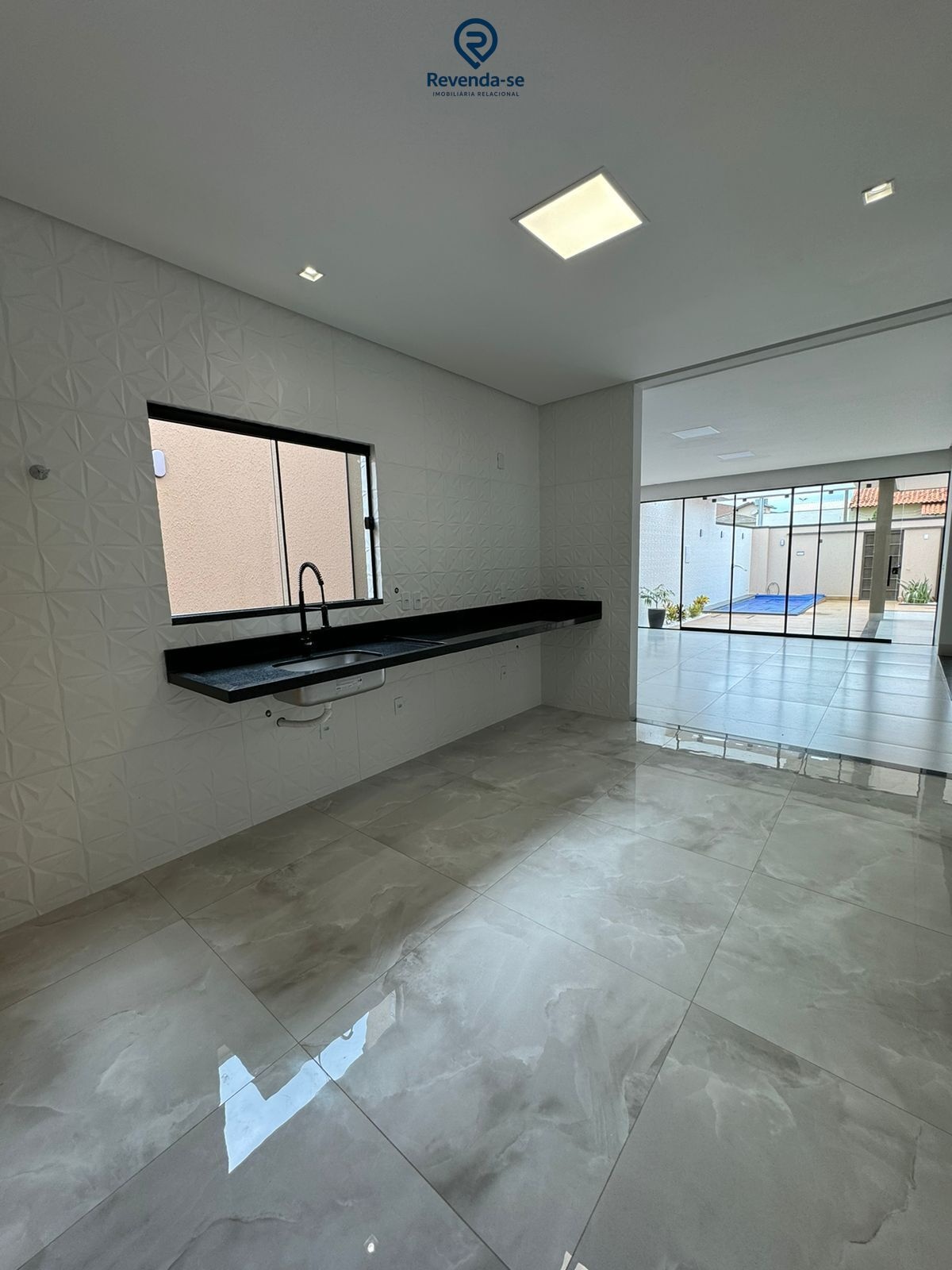 Casa à venda no bairro Residencial Porto Seguro - Goiânia/GO — foto