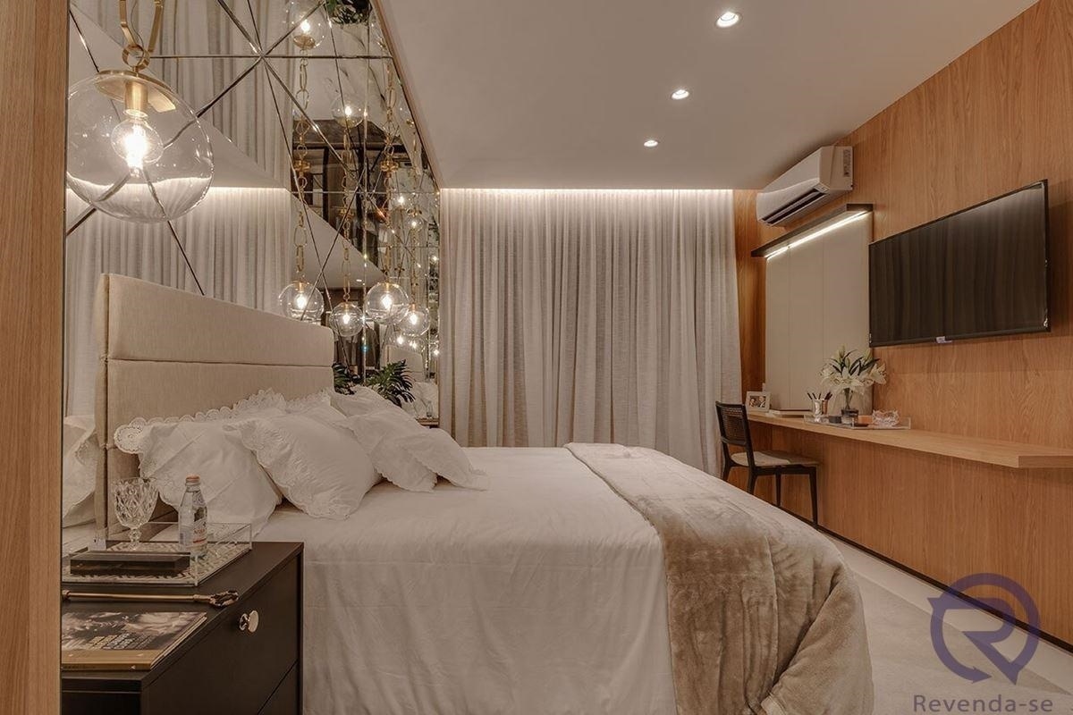 Apartamento à venda no bairro Setor Marista em Goiânia/GO — foto