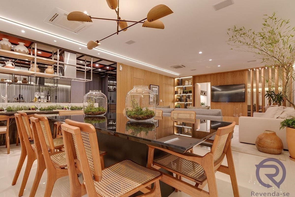Apartamento à venda no bairro Setor Marista em Goiânia/GO — foto