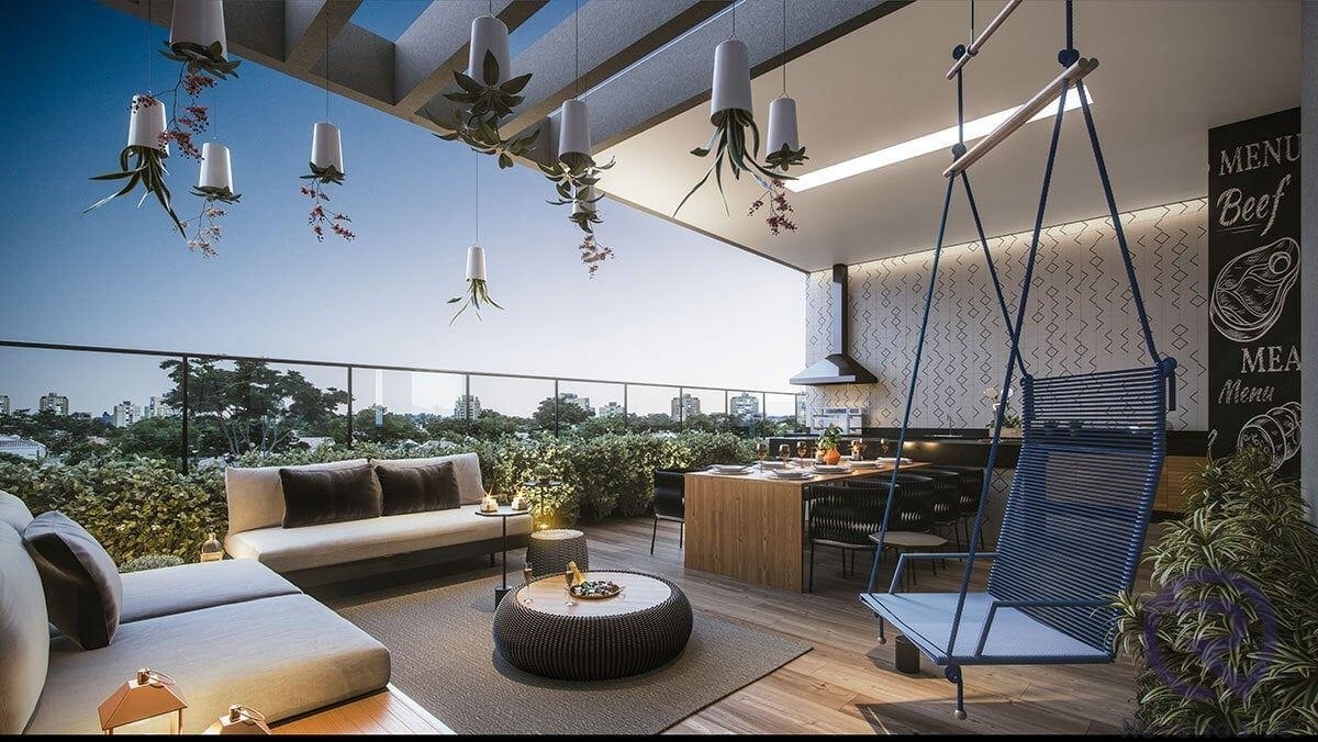 Apartamento à venda no bairro Setor Marista em Goiânia/GO — foto