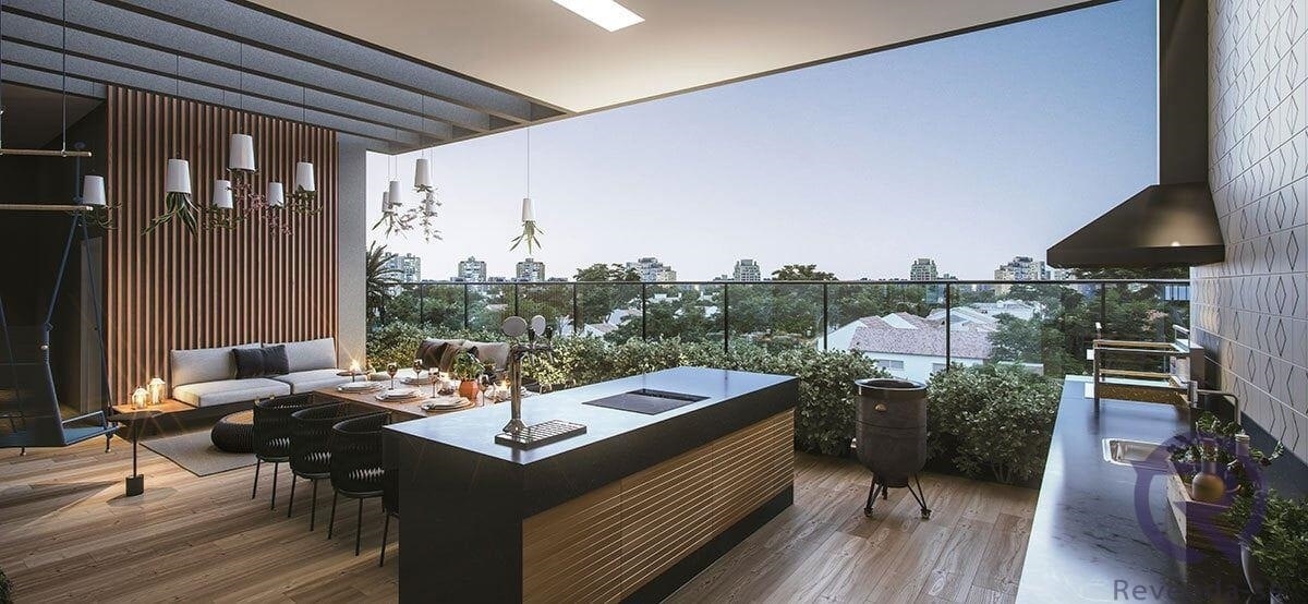 Apartamento à venda no bairro Setor Marista em Goiânia/GO — foto
