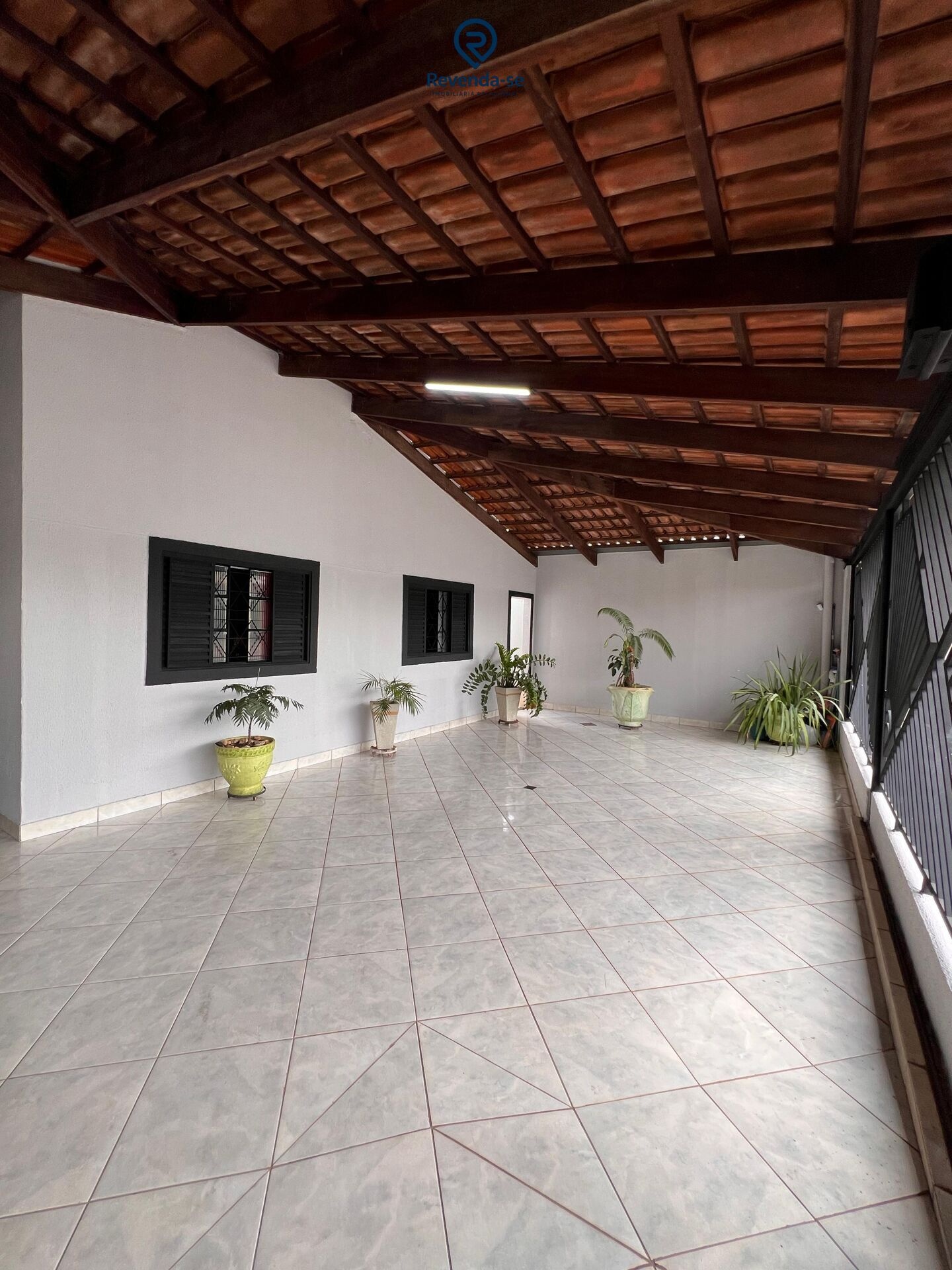 Casa Alto Padrão c-ThalesSimao02 — foto
