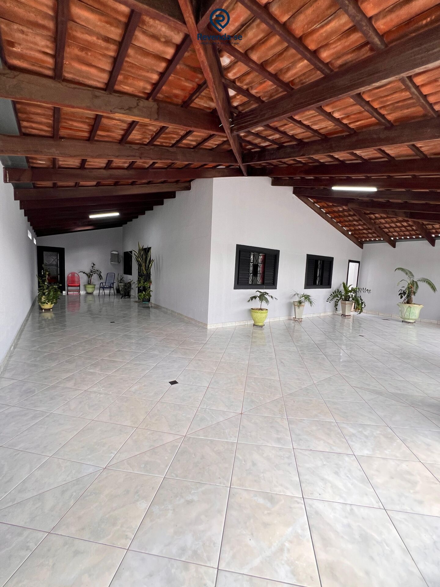 Casa Alto Padrão c-ThalesSimao02 — foto