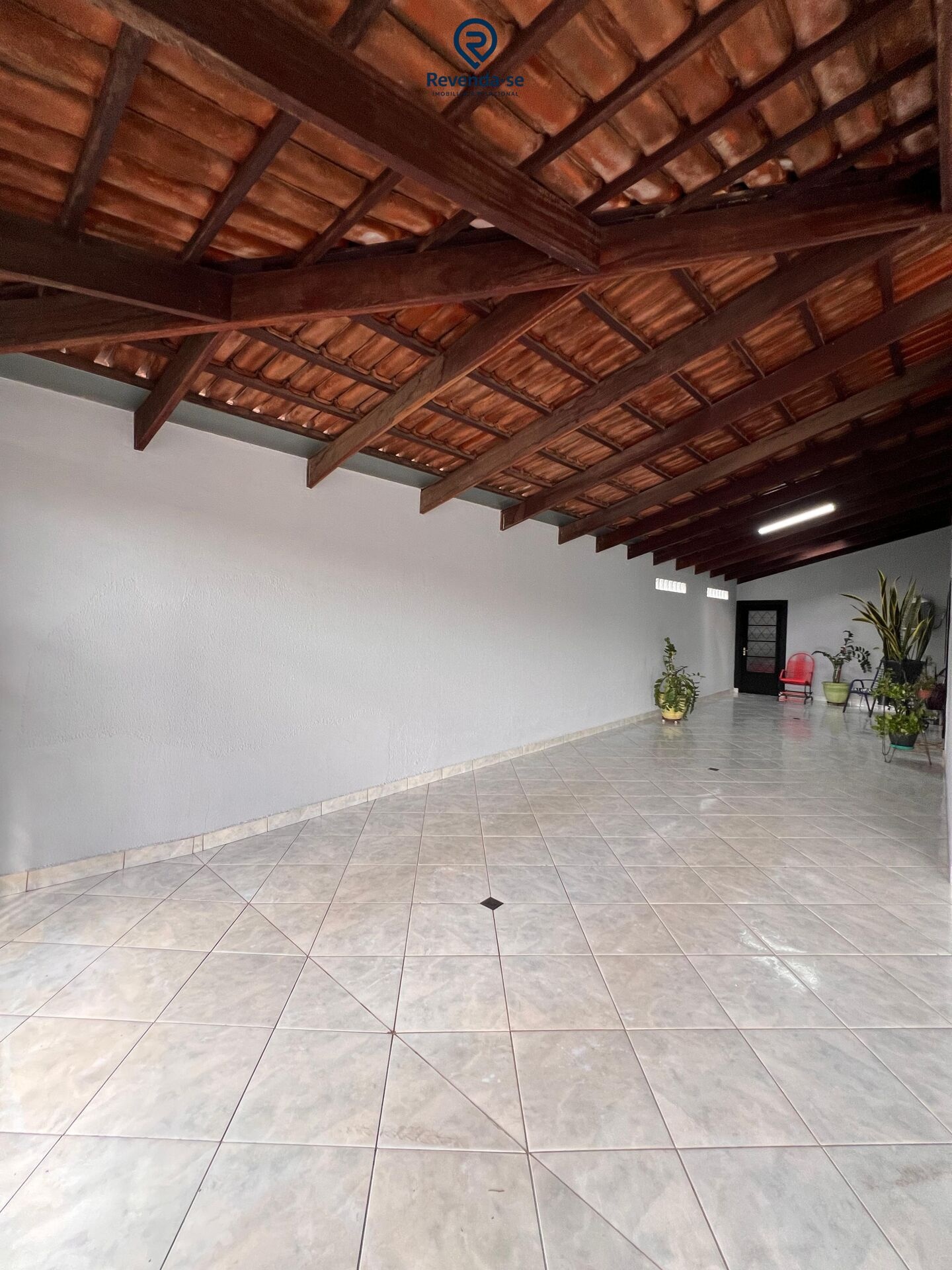 Casa Alto Padrão c-ThalesSimao02 — foto