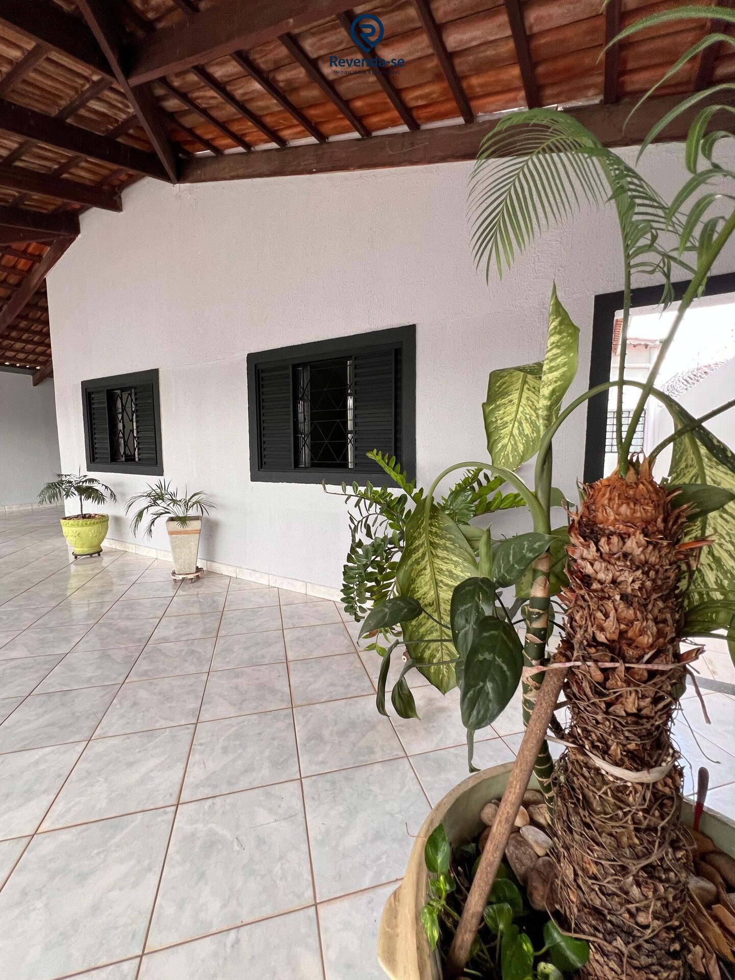 Casa Alto Padrão c-ThalesSimao02 — foto