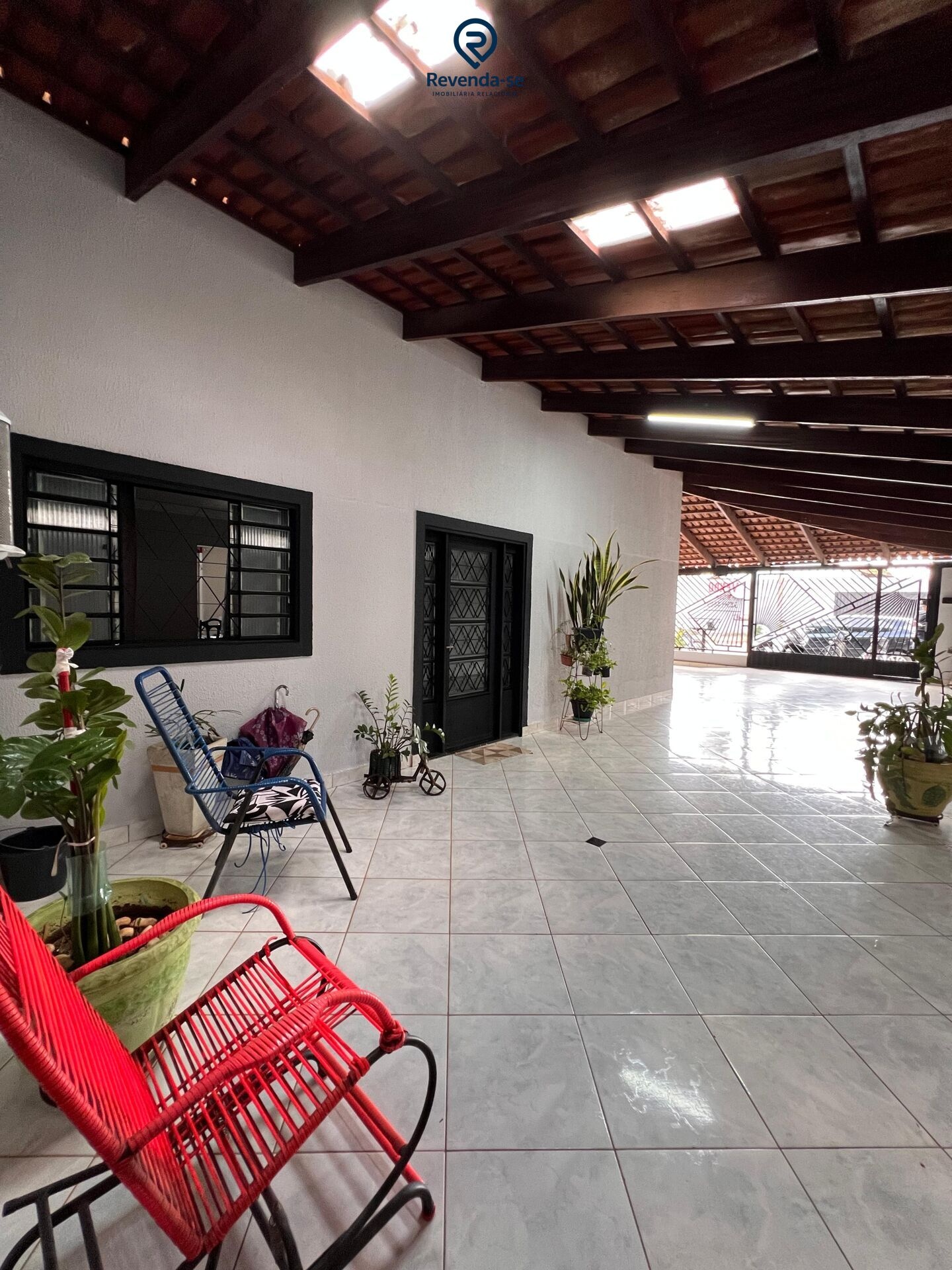 Casa Alto Padrão c-ThalesSimao02 — foto