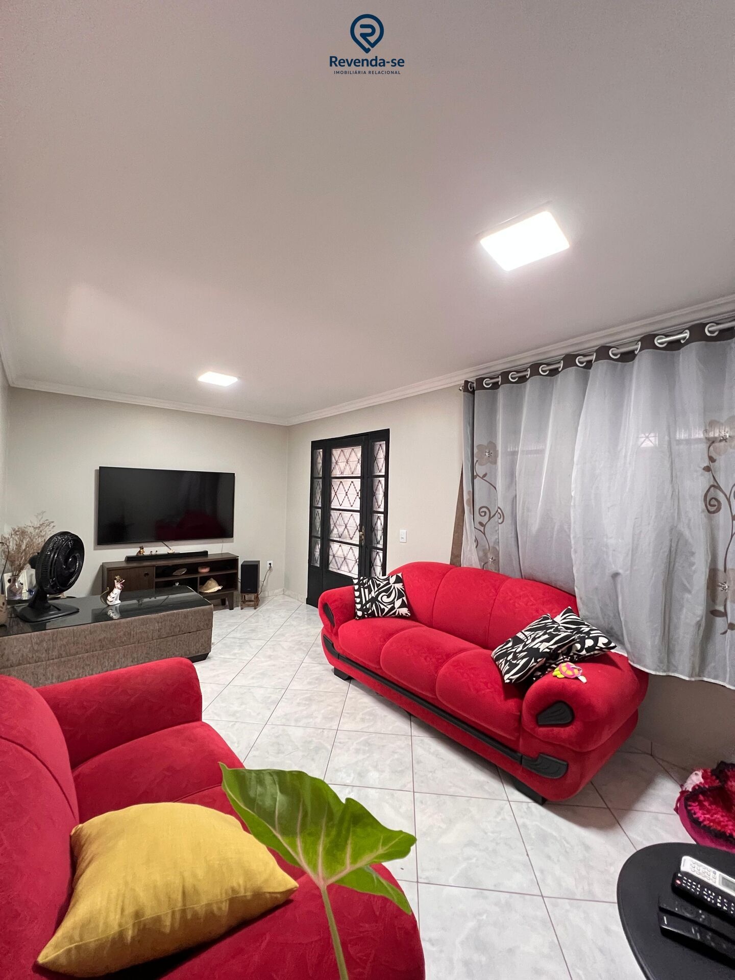 Casa Alto Padrão c-ThalesSimao02 — foto