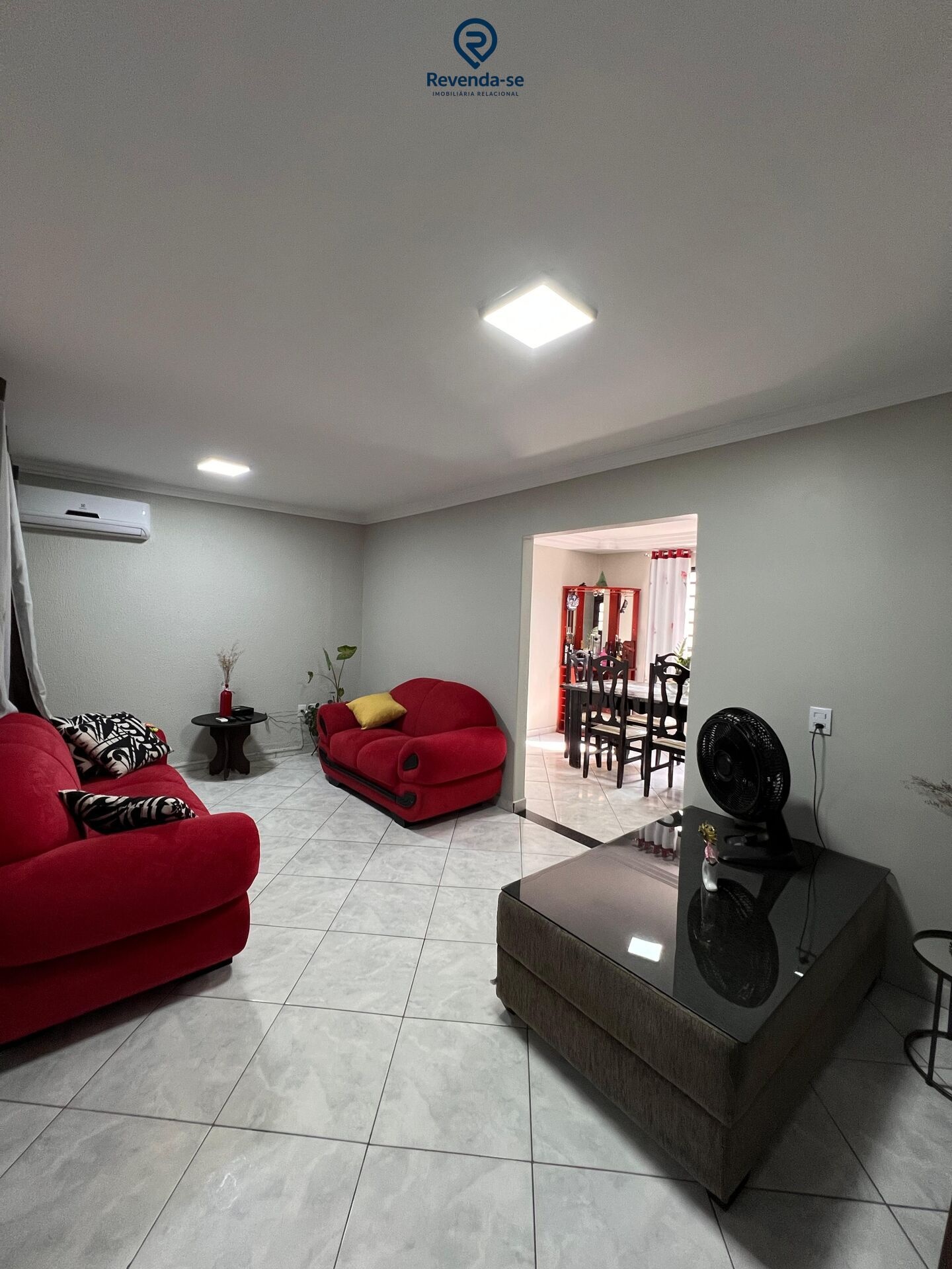 Casa Alto Padrão c-ThalesSimao02 — foto