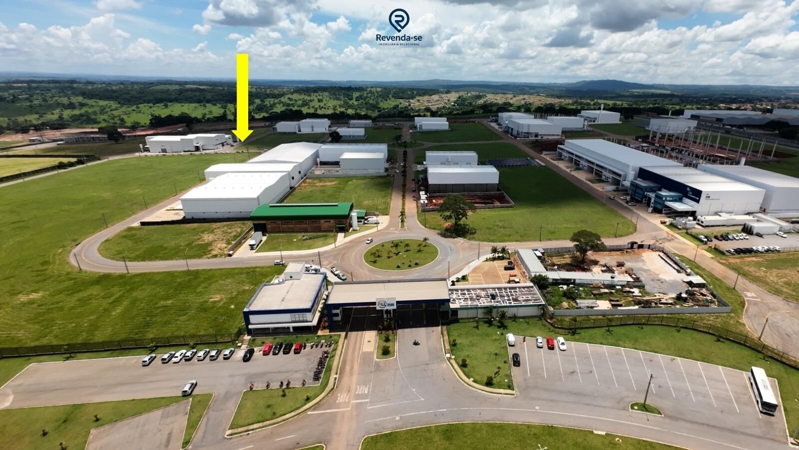 Terreno Lote p-JRR01 — foto