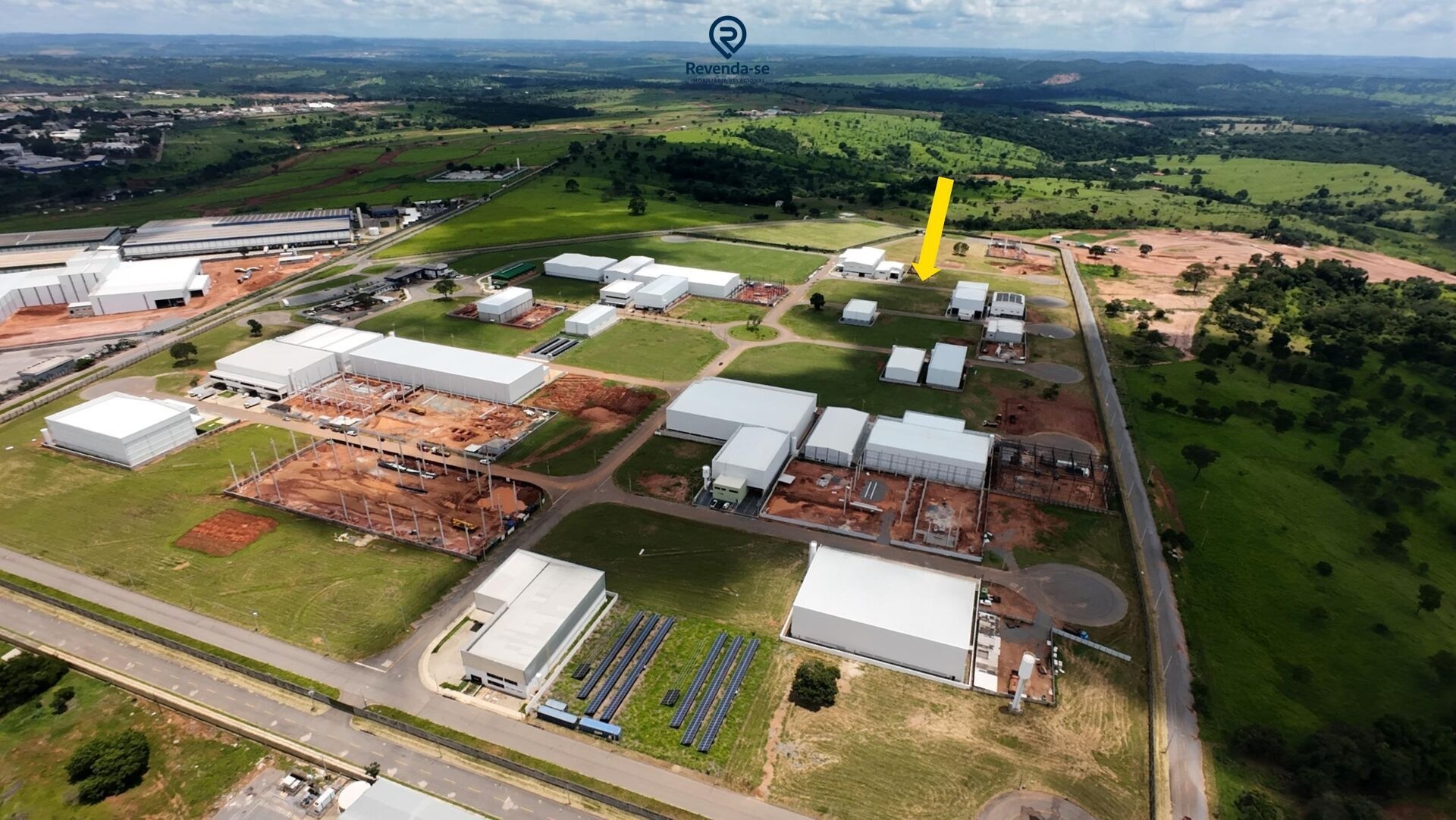 Terreno Lote p-JRR01 — foto