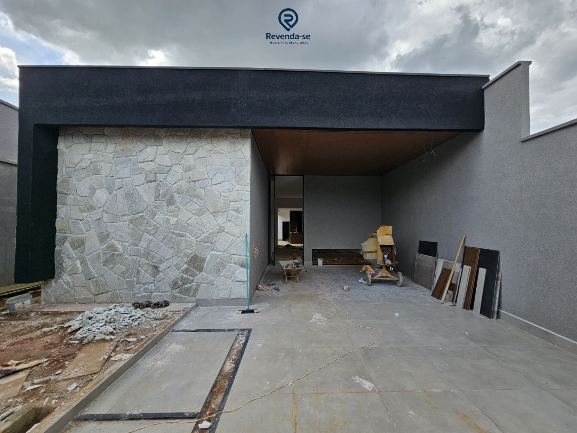 Casa à venda no bairro Setor Três Marias - Goiânia/GO — foto