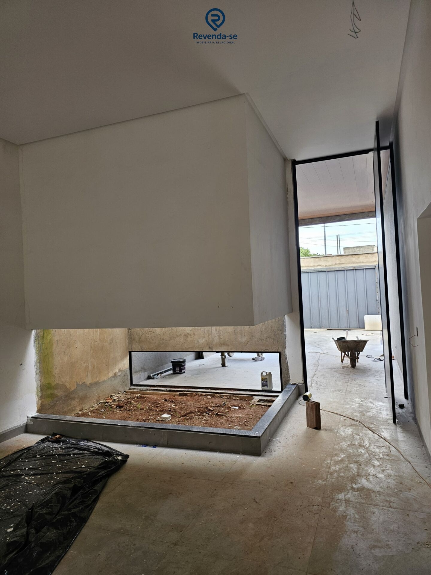 Casa à venda no bairro Setor Três Marias - Goiânia/GO — foto