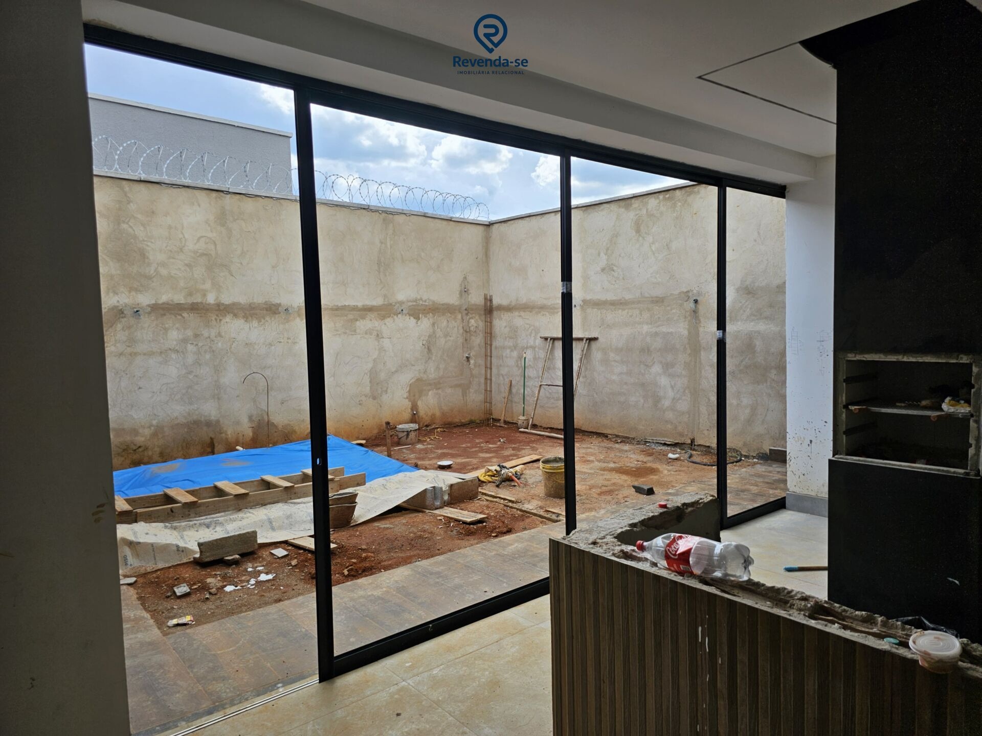 Casa à venda no bairro Setor Três Marias - Goiânia/GO — foto