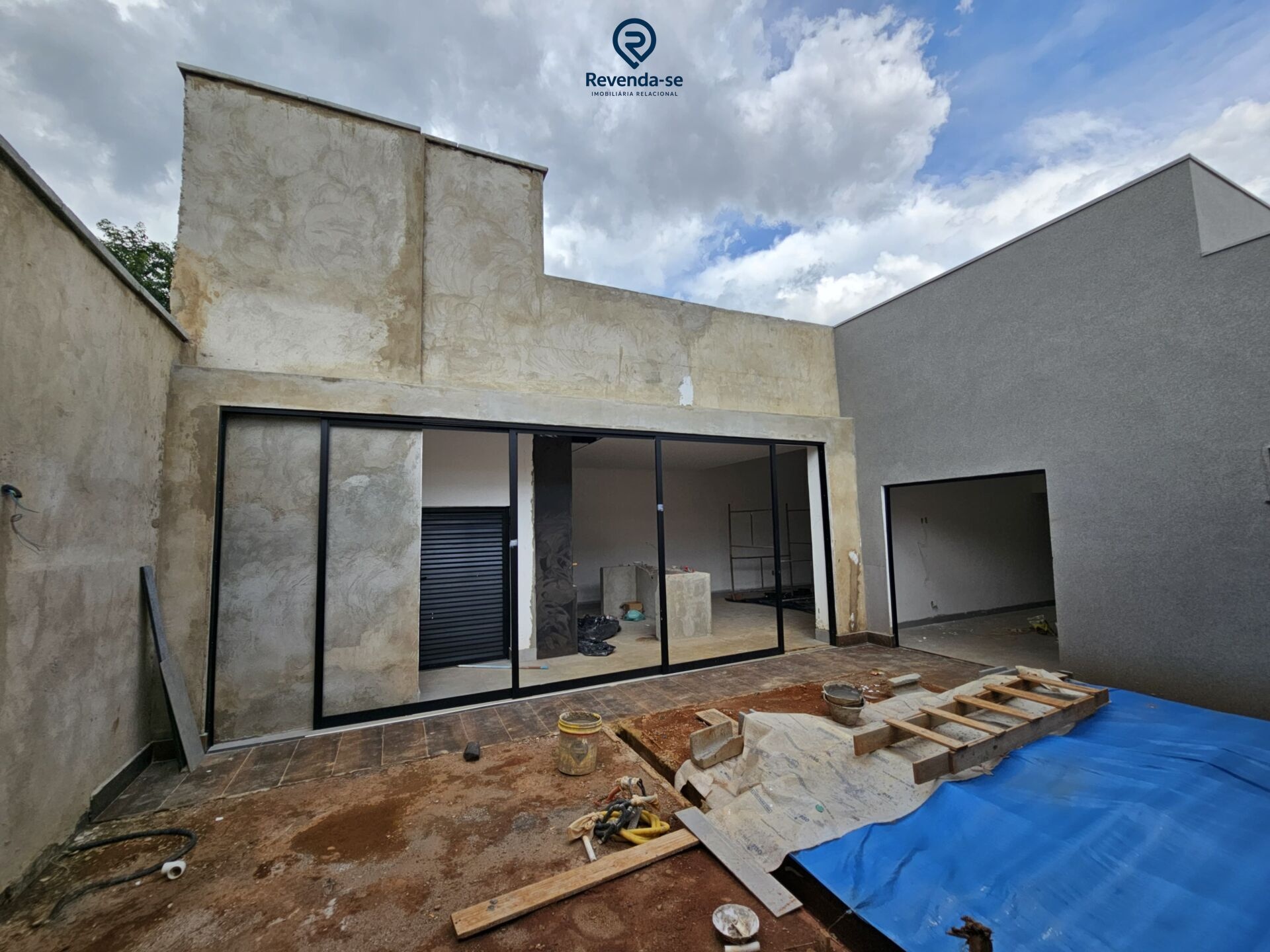 Casa à venda no bairro Setor Três Marias - Goiânia/GO — foto