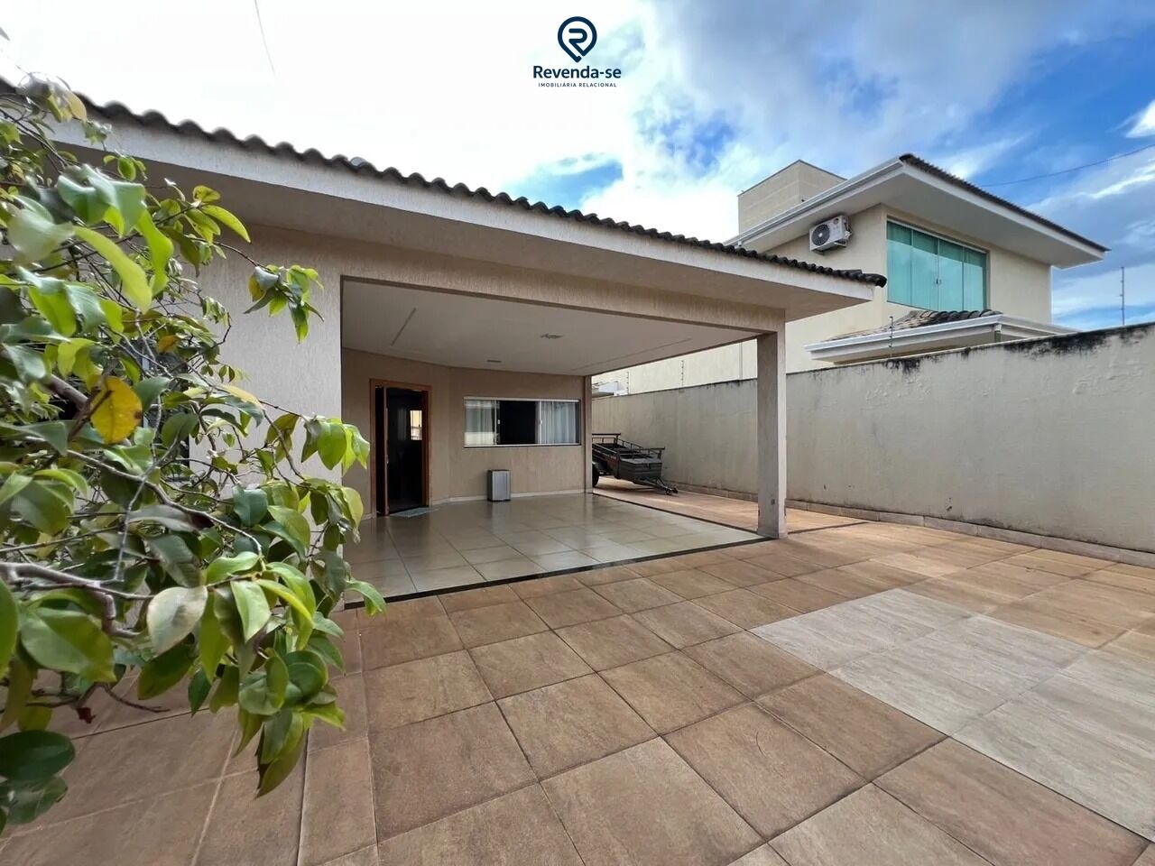 Casa à venda no bairro Jardim América - Goiânia/GO — foto