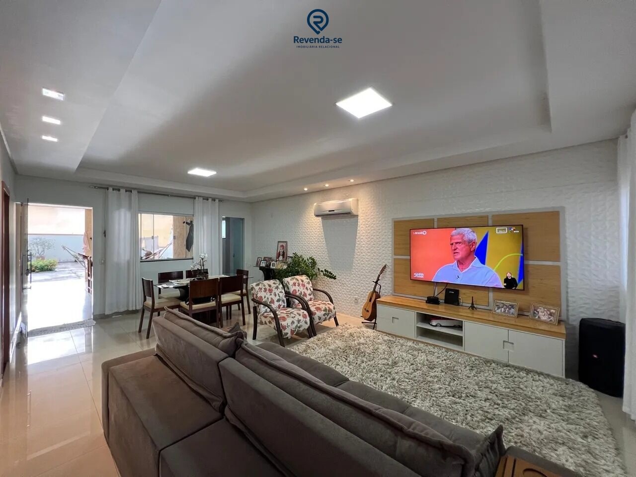 Casa à venda no bairro Jardim América - Goiânia/GO — foto