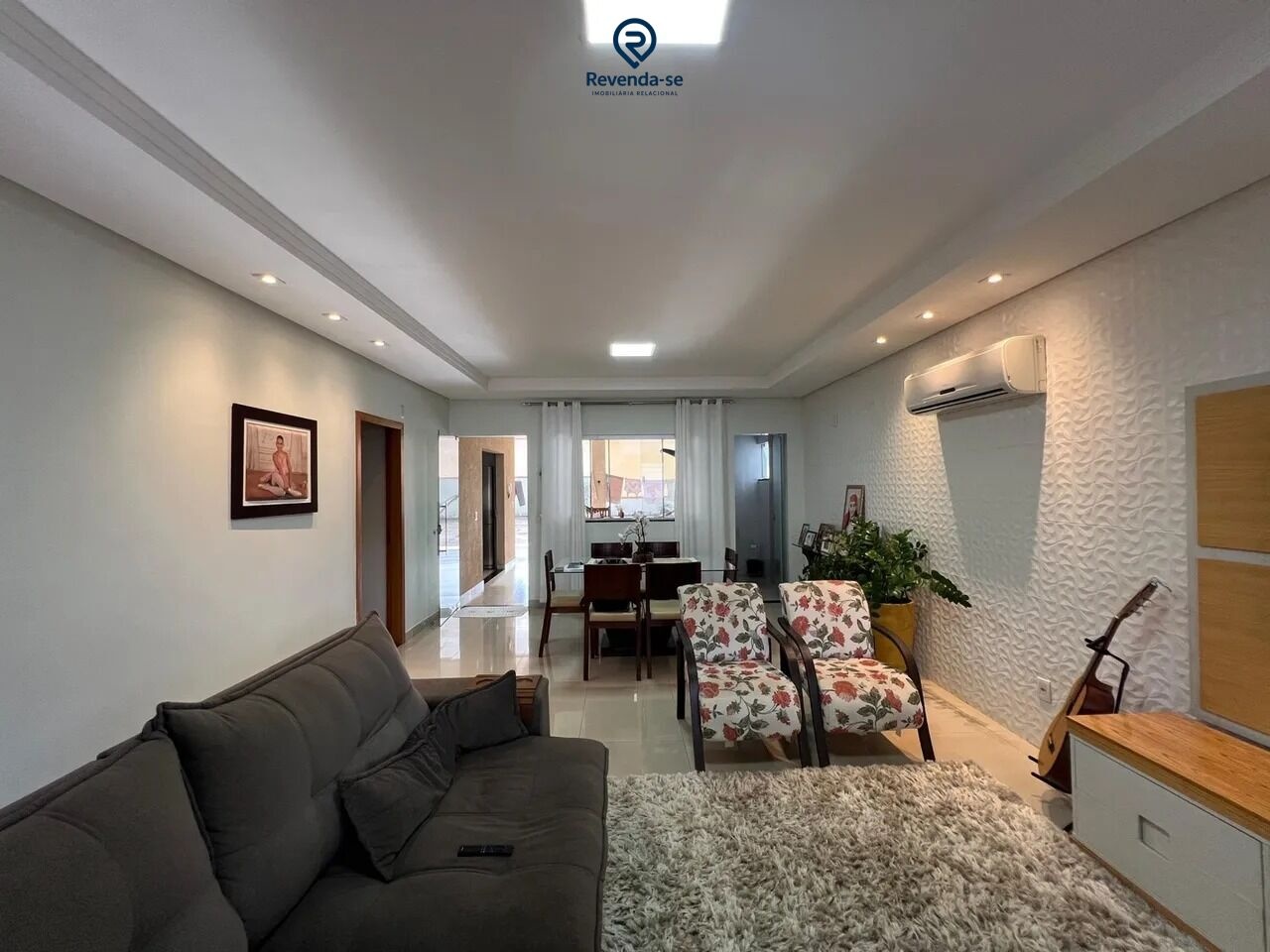 Casa à venda no bairro Jardim América - Goiânia/GO — foto