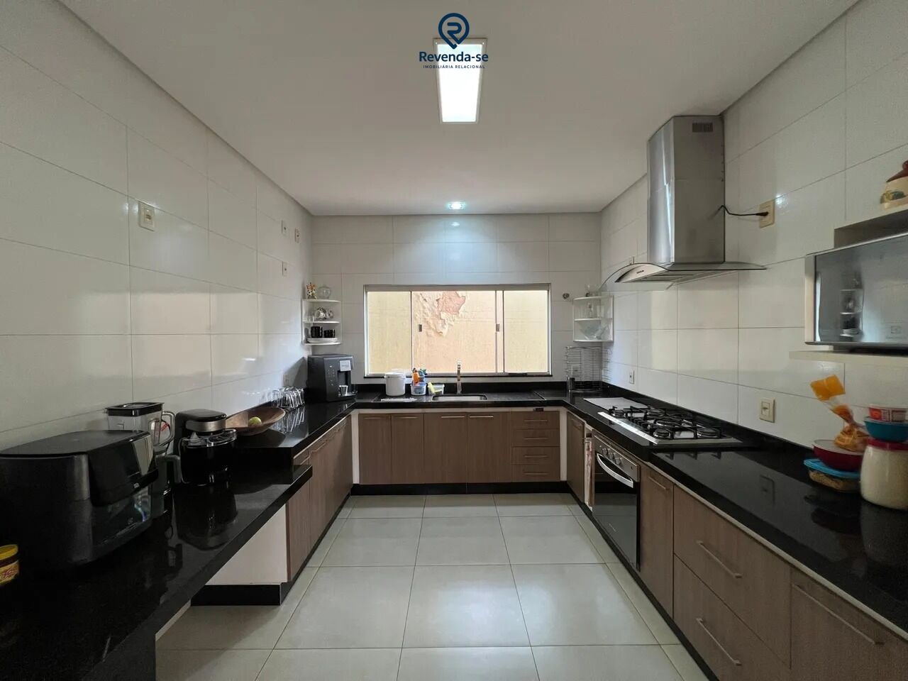 Casa à venda no bairro Jardim América - Goiânia/GO — foto