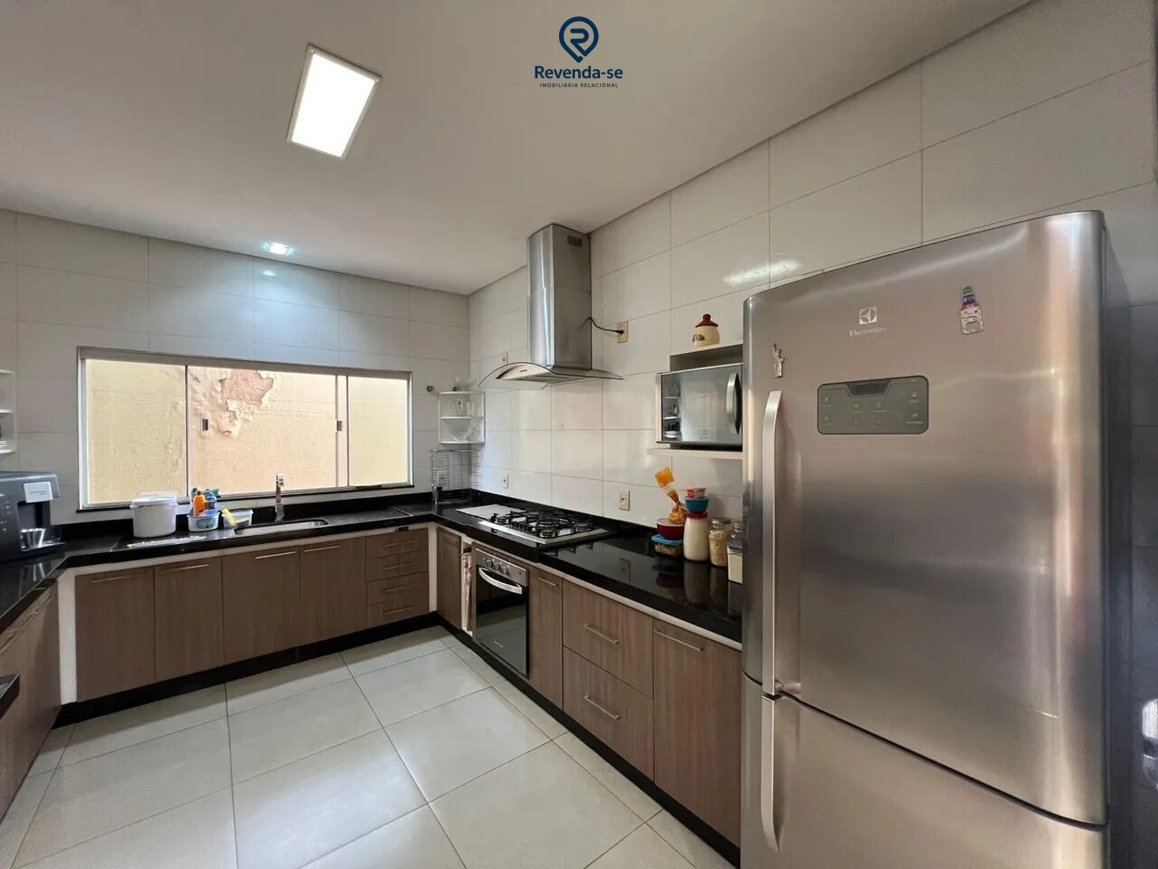 Casa à venda no bairro Jardim América - Goiânia/GO — foto