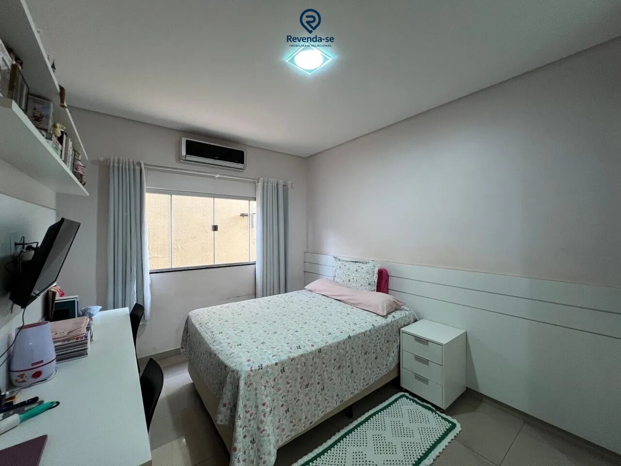 Casa à venda no bairro Jardim América - Goiânia/GO — foto