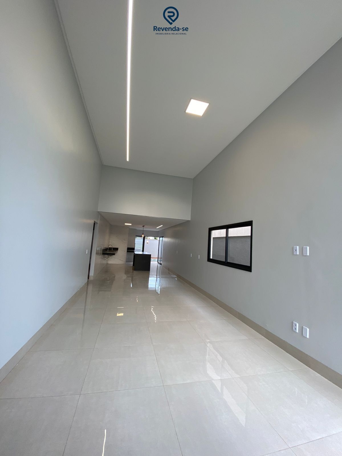 Casa à venda no bairro Residencial Parqville Jacarandá - Aparecida de Goiânia/GO — foto